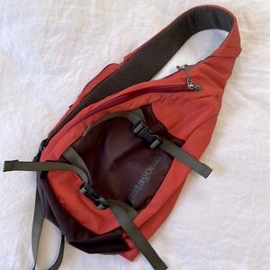 Patagonia Atom Sling 8L